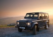 Land Rover Defender 110